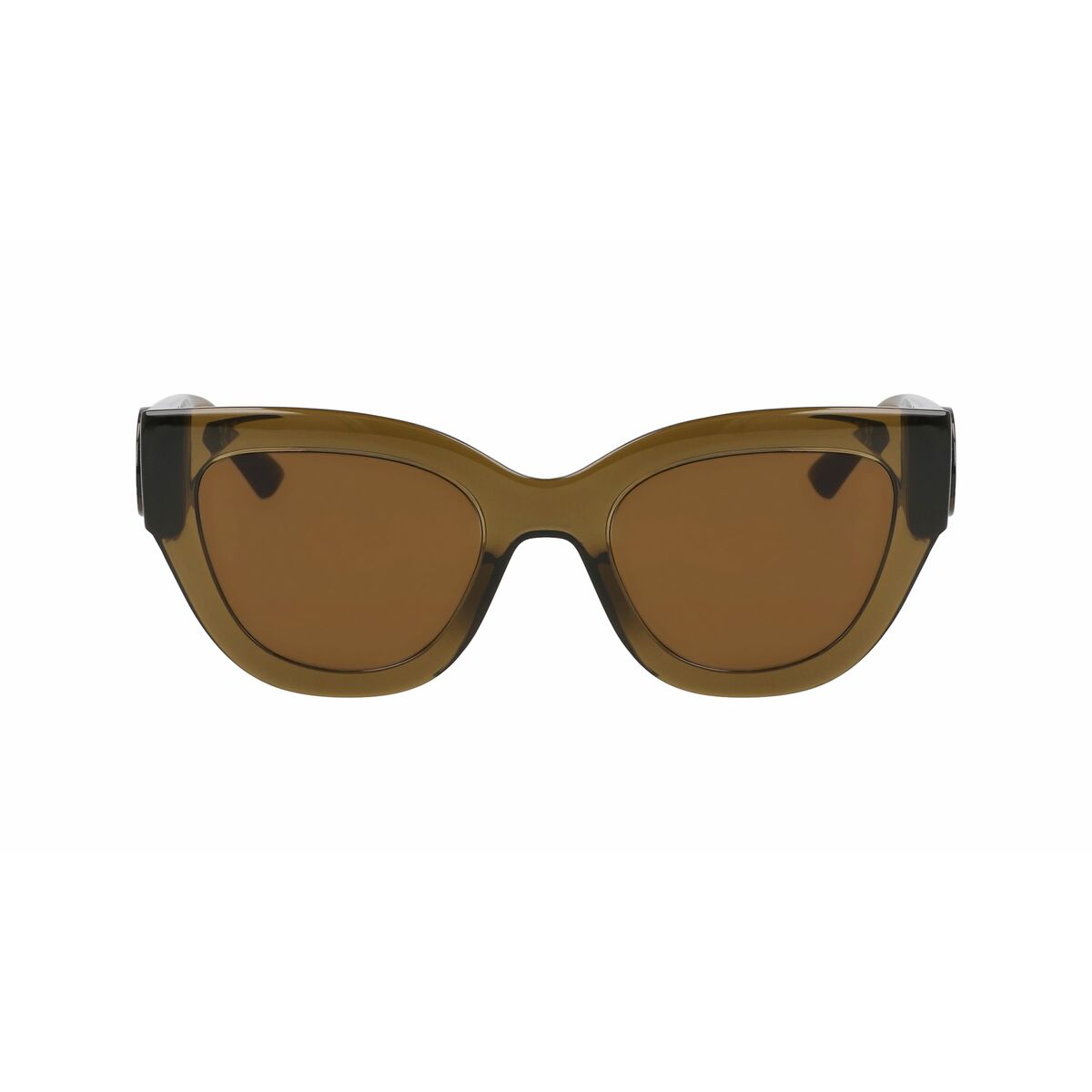 Damsolglasögon Longchamp LO744S-319 Ø 52 mm - 2