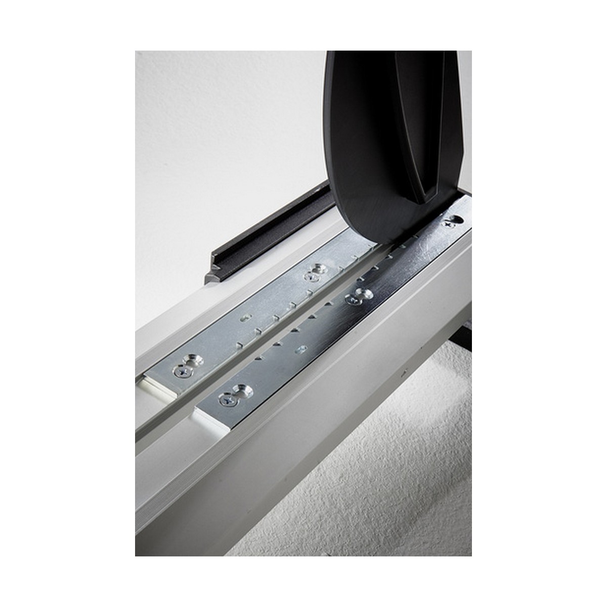 Giljotin Wolfcraft VLC 800 - 7
