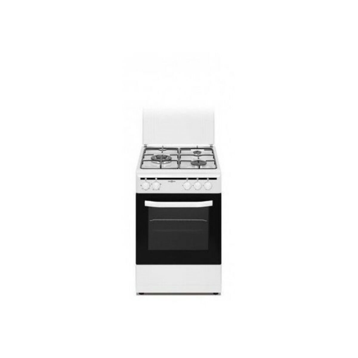 Gasspis Vitrokitchen CB5535BBE   BUT Vit Blandad (50 x 55 cm)