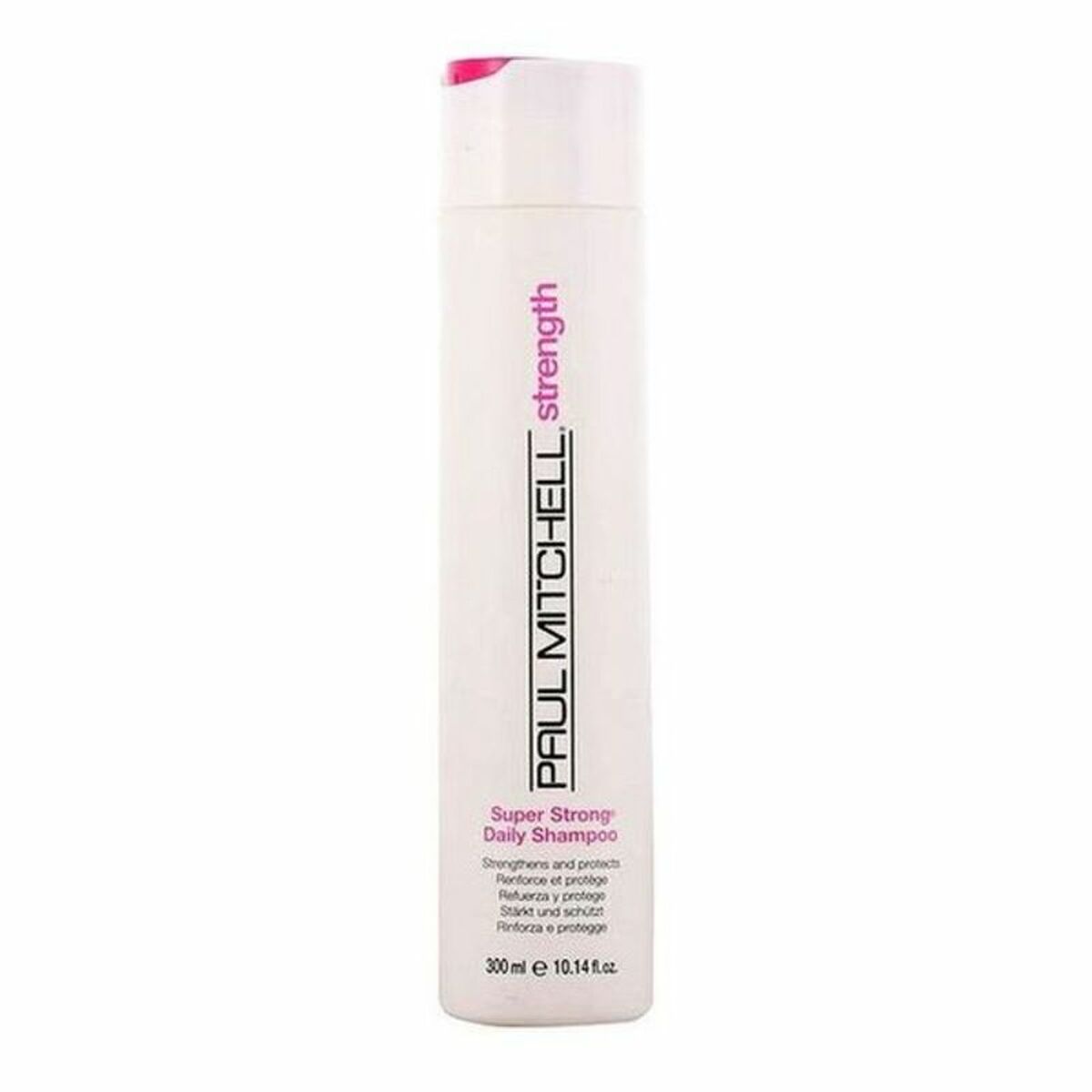 Schampo Strength Paul Mitchell 9531112930 300 ml - 2