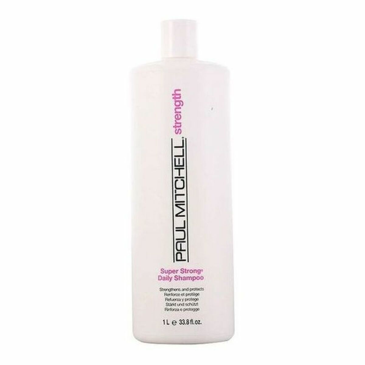 Schampo Strength Paul Mitchell 9531112930 300 ml