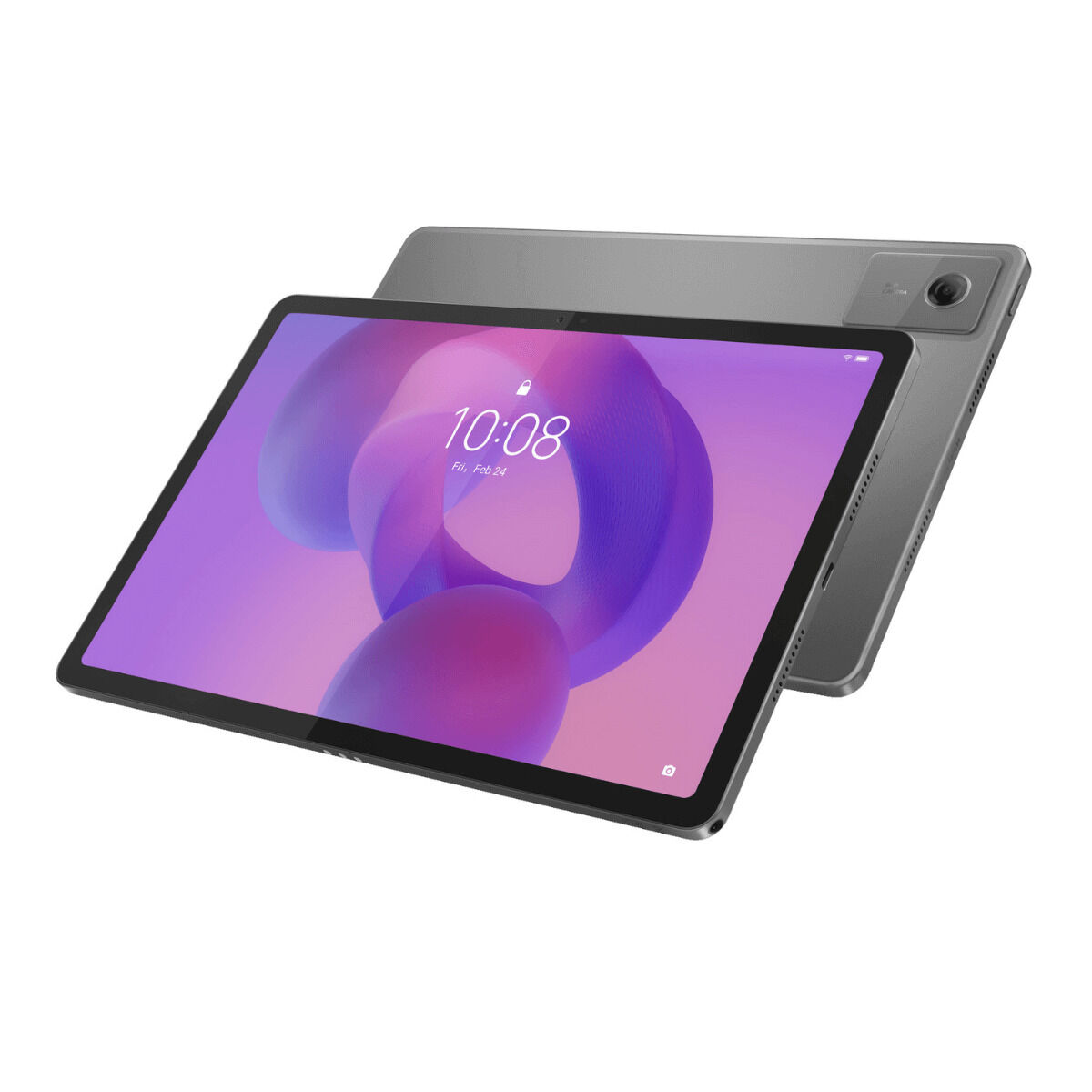 Läsplatta Lenovo ZAFR0405SE 11" Octa Core 8 GB RAM 128 GB Grå - 3