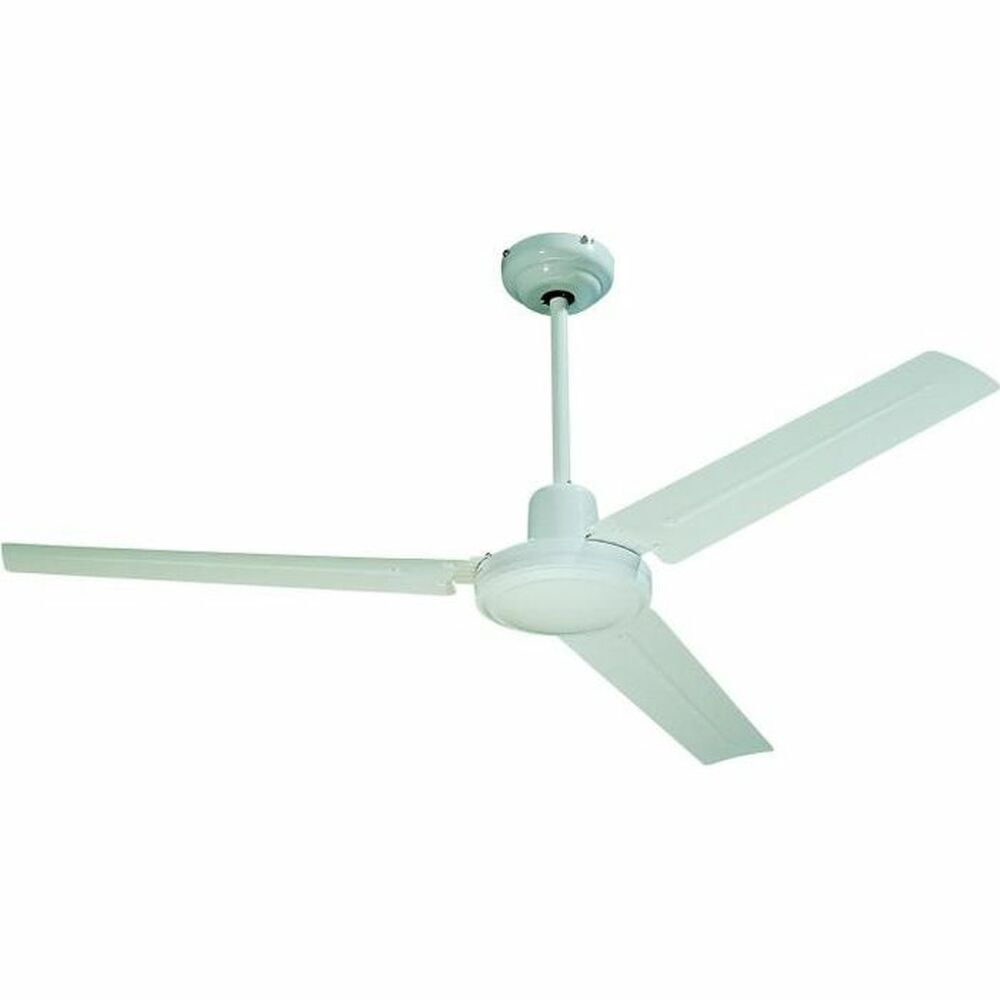 Takfläkt FARELEK SEYCHELLES Vit 65 W