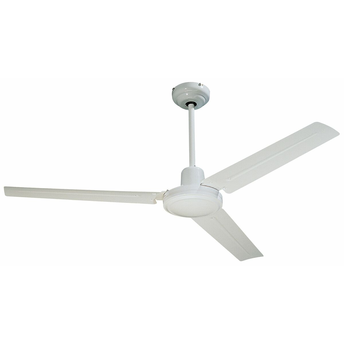 Takfläkt FARELEK SEYCHELLES Vit 65 W - 3