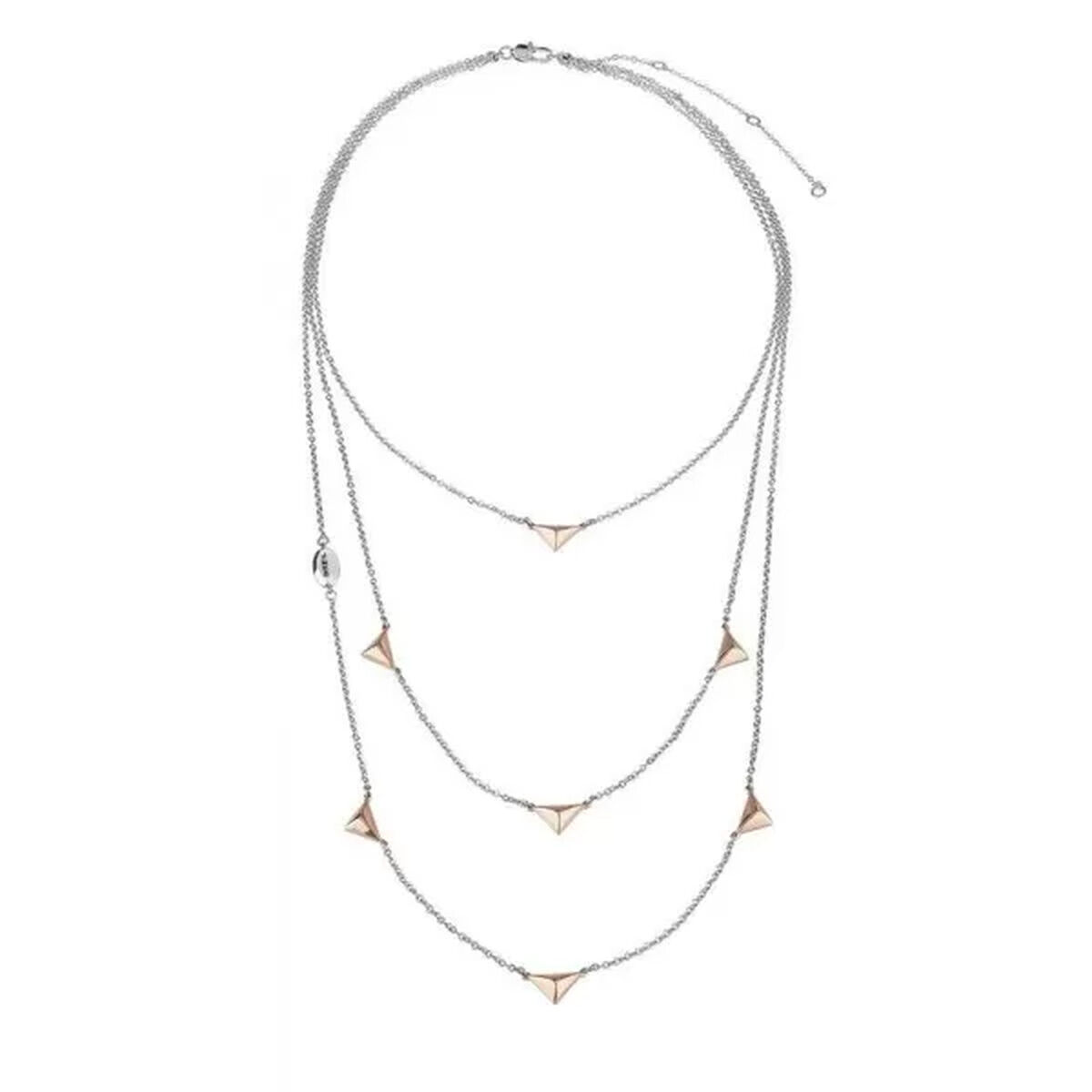 Damhalsband Breil TJ2565 65 cm - 2