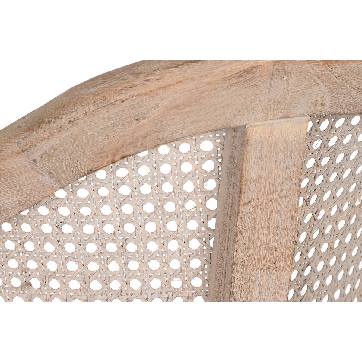 Matsalsstol DKD Home Decor Mörkgrå 67 x 51 x 85 cm 79 x 53 x 85 cm - 3