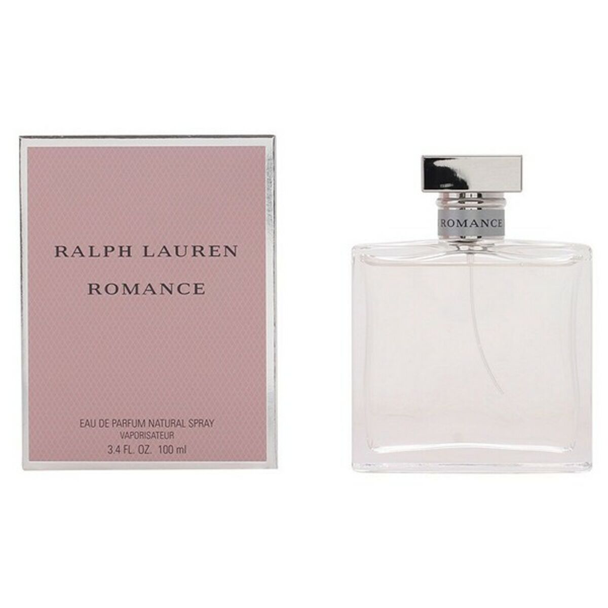 Parfym Damer Romance Ralph Lauren EDP EDP - 4