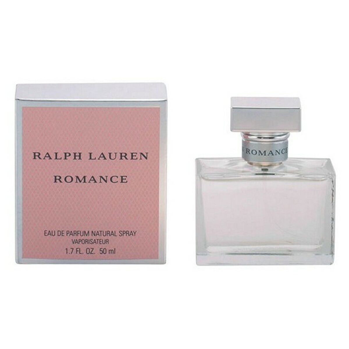 Parfym Damer Romance Ralph Lauren EDP EDP - 6