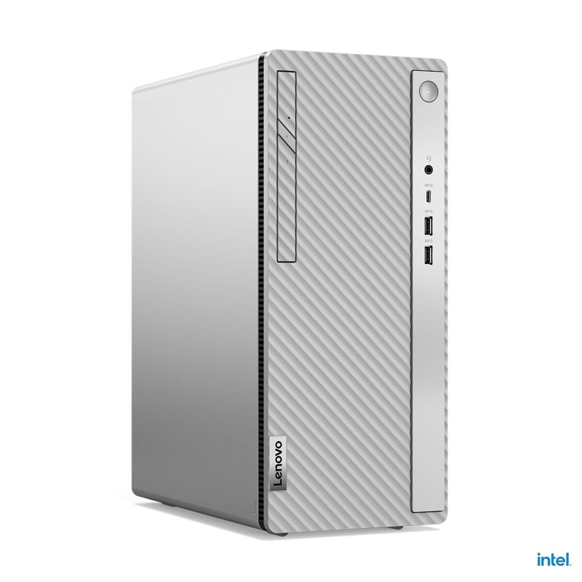 Mini PC Lenovo DT5-14IABT Intel Core i5-1240 16 GB RAM 512 GB SSD - 2