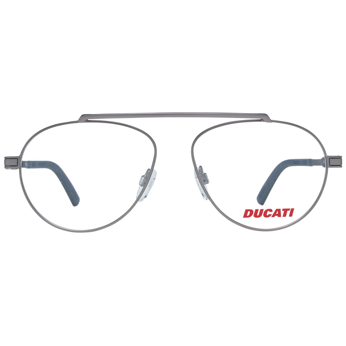 Glasögonbågar Ducati DA3029-57968 Grå ø 57 mm - 2