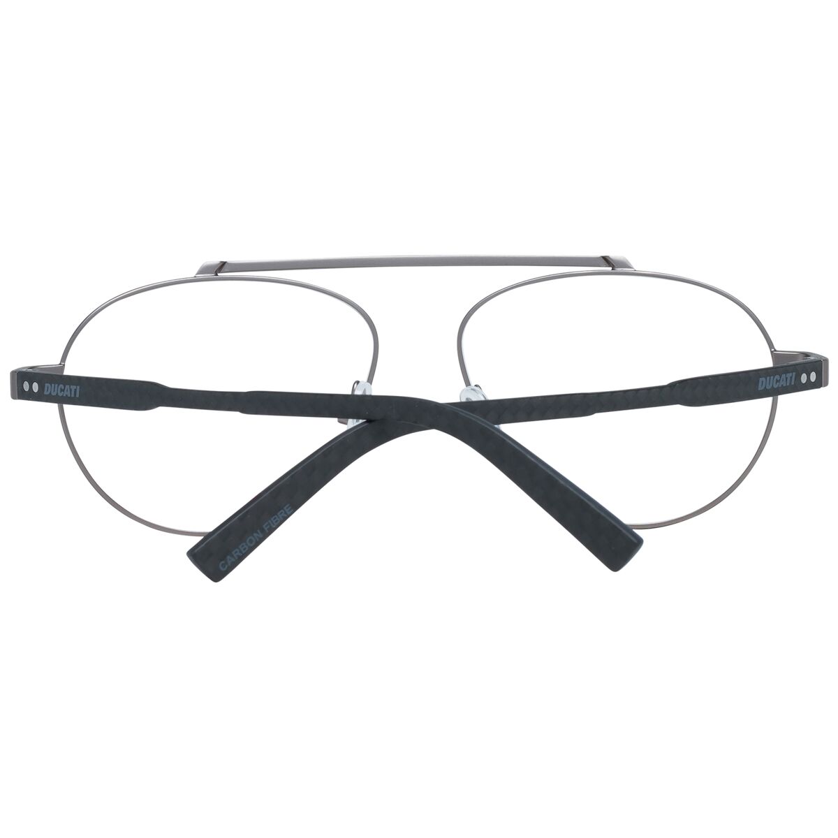 Glasögonbågar Ducati DA3029-57968 Grå ø 57 mm - 3