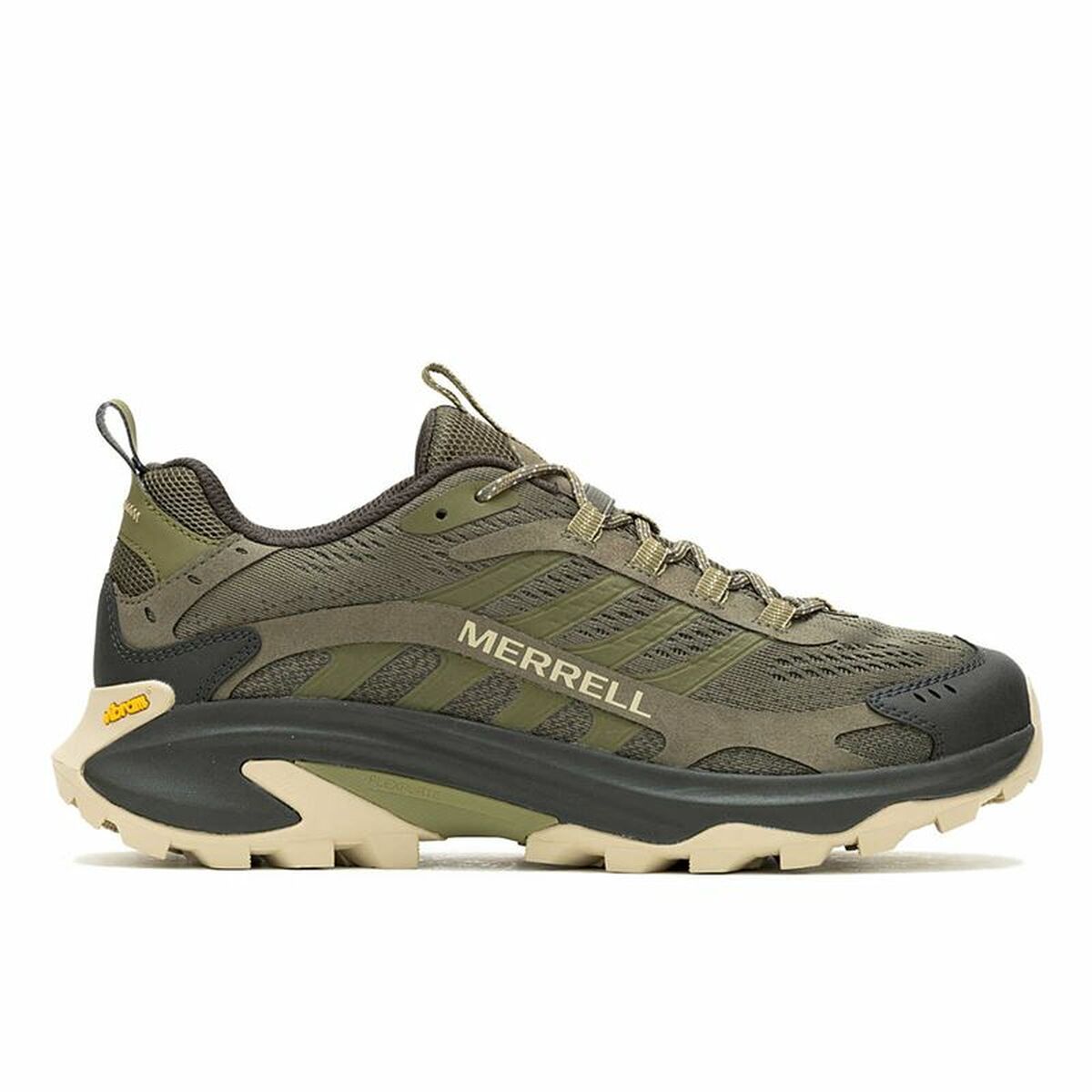 Promenadsko, Herr Merrell Moab Speed 2 Oliv