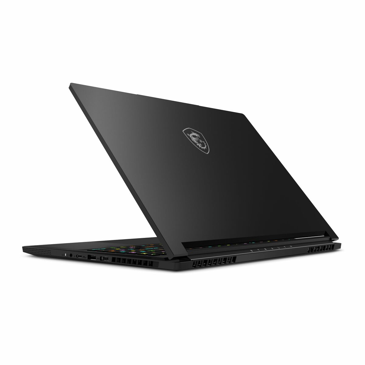 Bärbar dator MSI STEALTH A16 AI+ A3XWJG-021XES 16" AMD Ryzen 9 64 GB RAM 1 TB SSD - 3