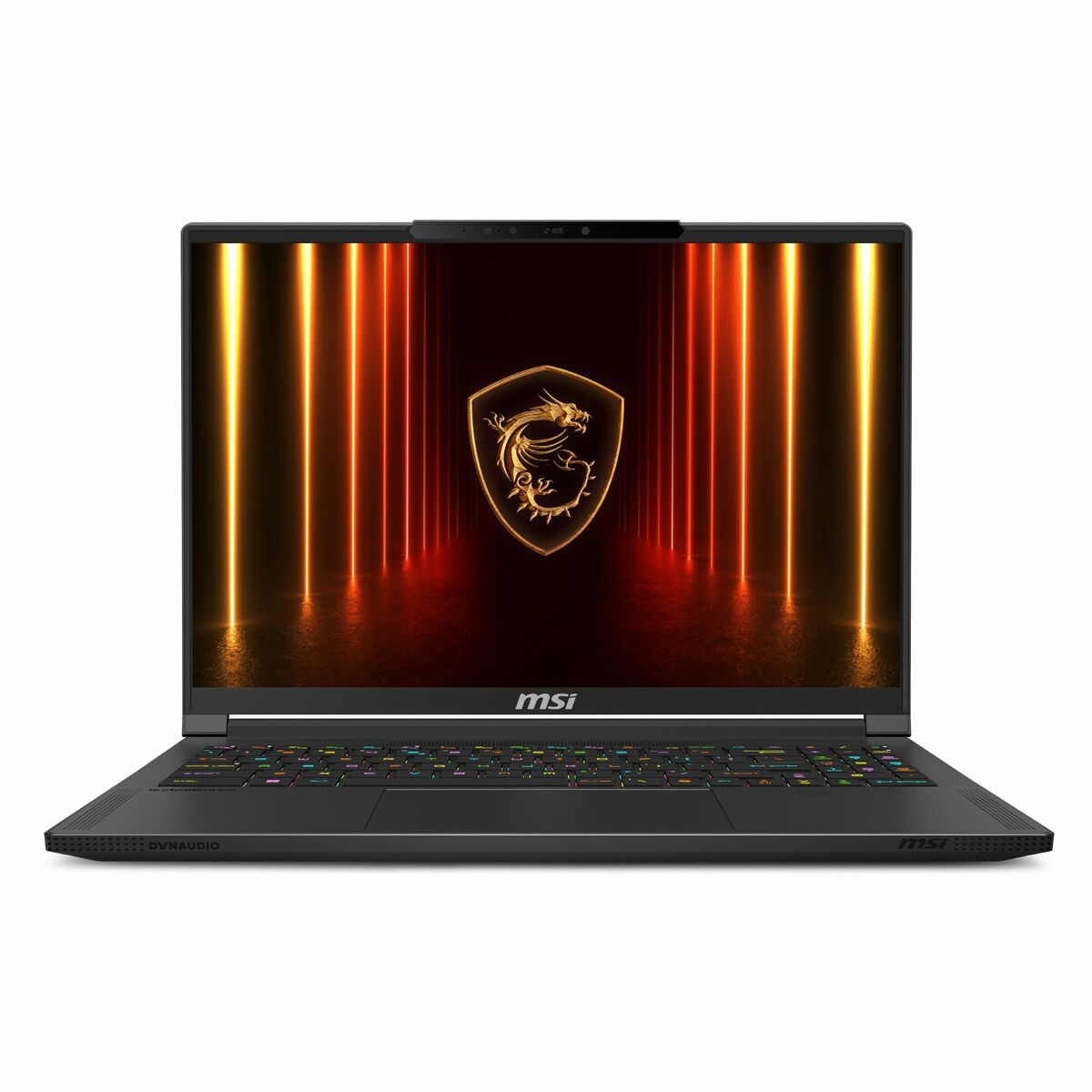 Bärbar dator MSI STEALTH A16 AI+ A3XWJG-021XES 16" AMD Ryzen 9 64 GB RAM 1 TB SSD