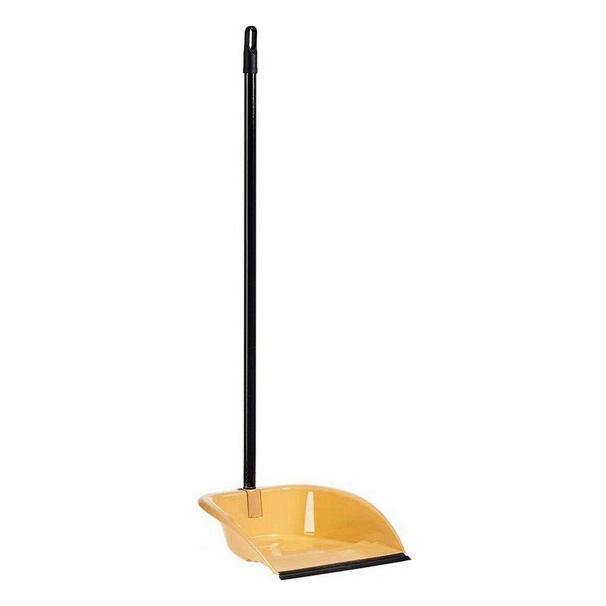 Skyffel Kräm PVC Metall 28,5 x 87,5 x 31 cm Hopfällbar (12 antal) - 2