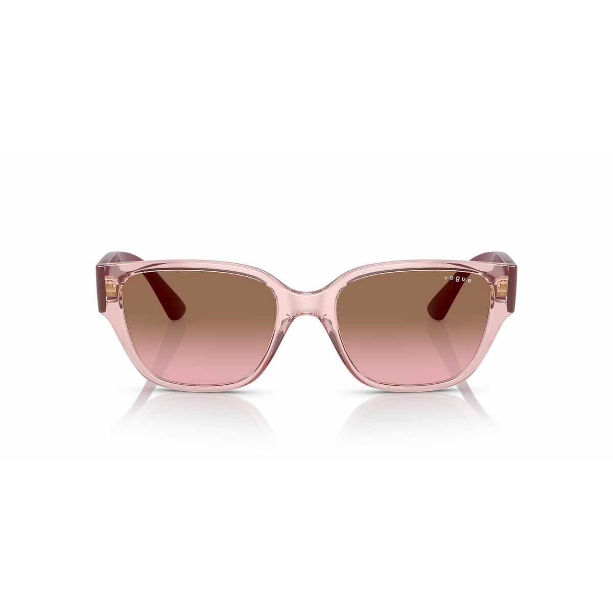 Damsolglasögon Vogue VO5459SB-282814 Ø 53 mm - 2