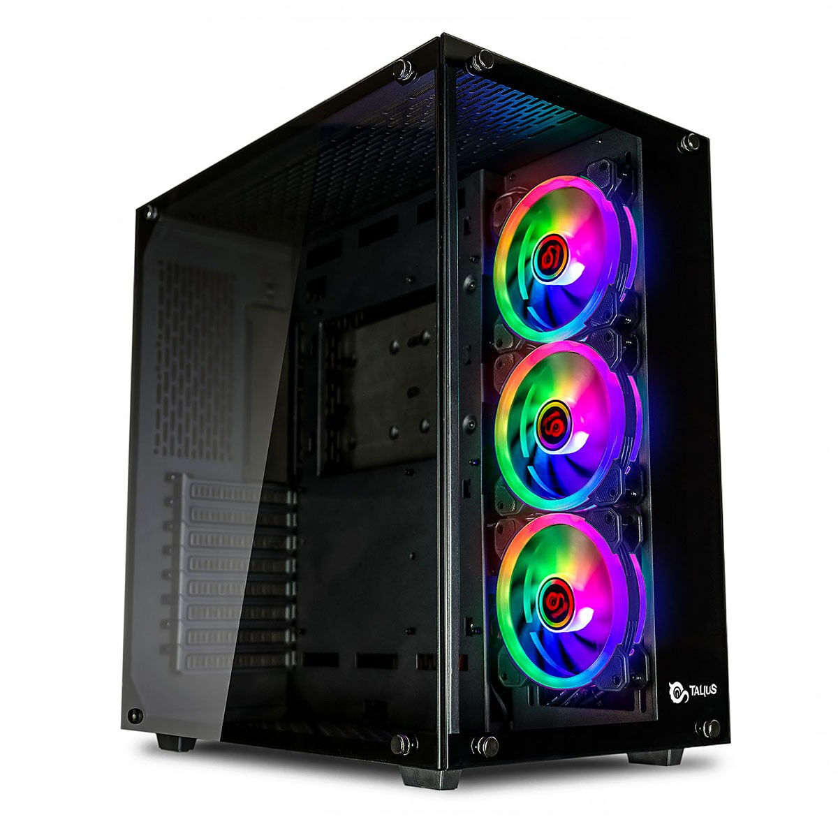 Speldator Talius TAL-PCXPR-BLK 32 GB RAM 480 GB SSD
