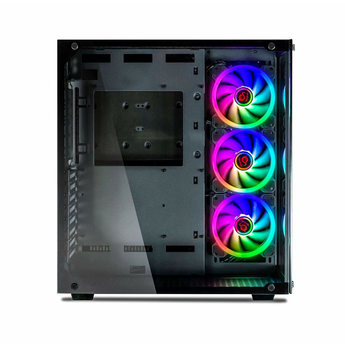 Speldator Talius TAL-PCXPR-BLK 32 GB RAM 480 GB SSD - 2