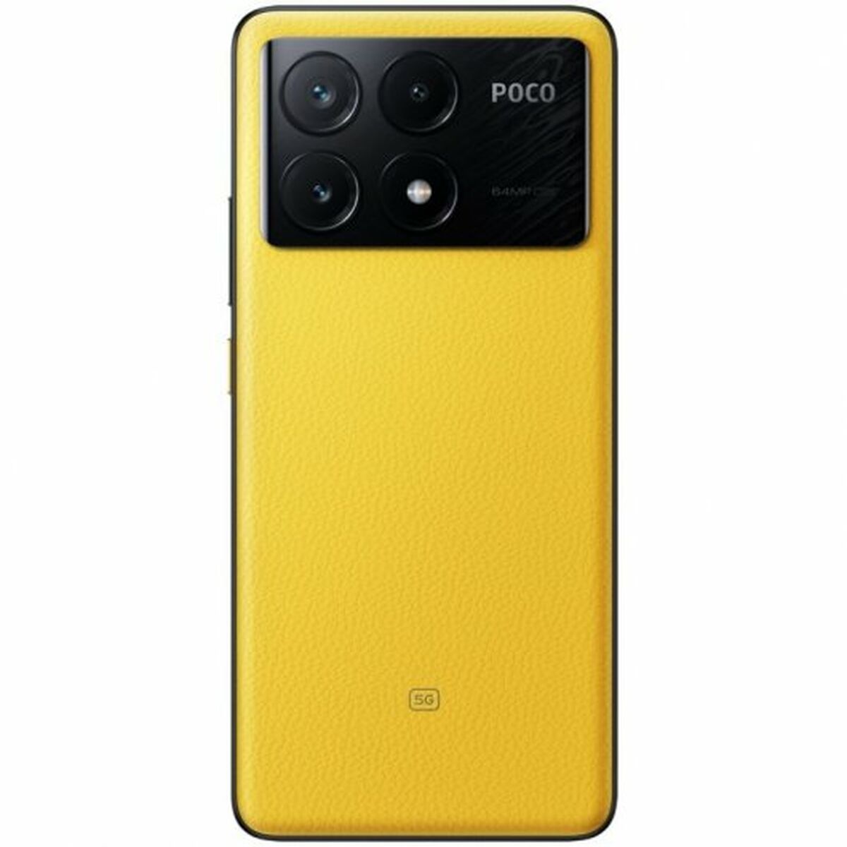 Smartphone Poco X6 Pro 5G 6,7" Octa Core 12 GB RAM 512 GB Gul - 5