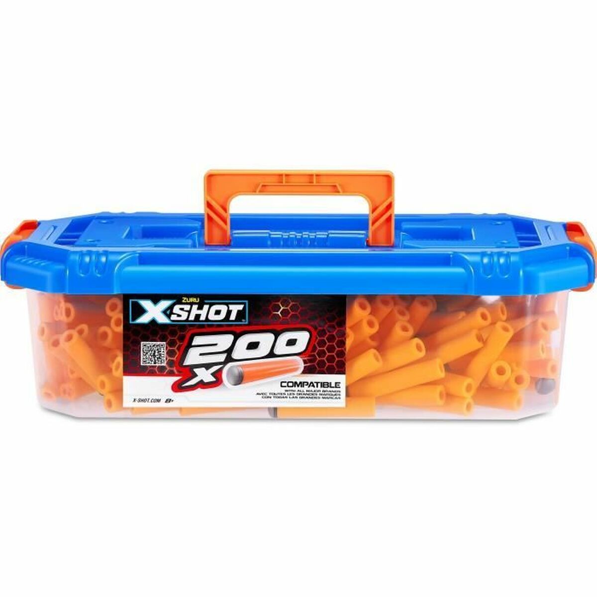 Leksakssvärd Zuru XSHOT