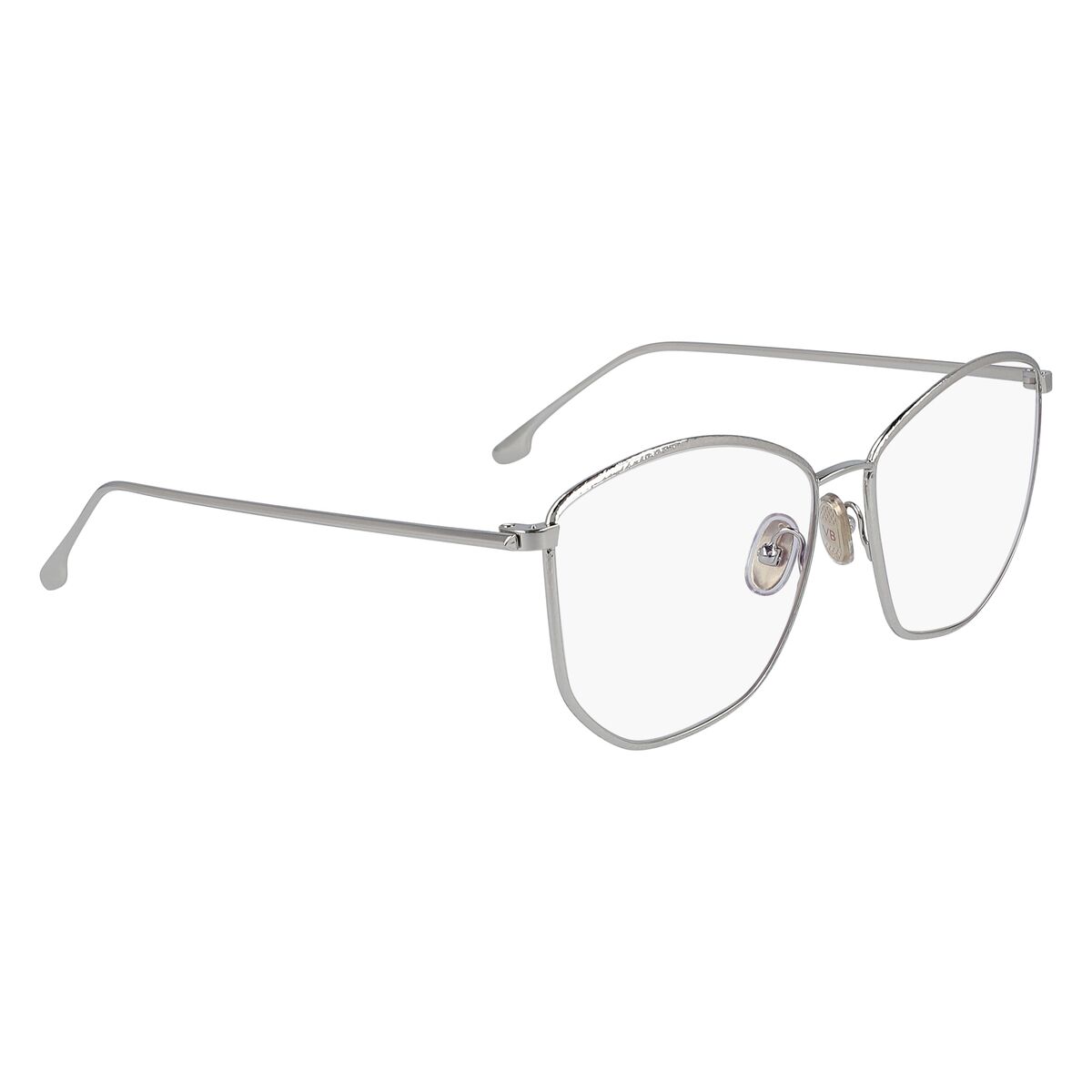 Glasögonbågar Victoria Beckham VB21055616040 ø 56 mm - 3