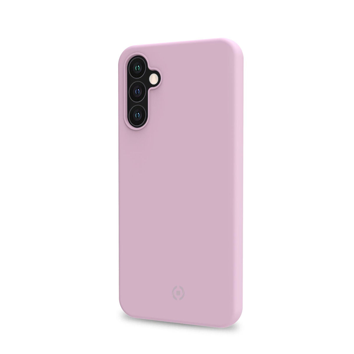 Mobilfodral Celly Samsung Galaxy A54 5G Svart Rosa - 3