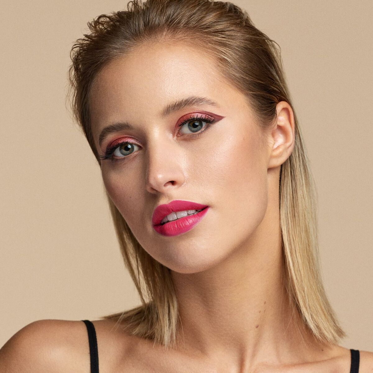 Läppstift Catrice Scandalous Matte Nº 070 Go bold or go home Nº 070-Go Bold Or Go Home 3,5 g - 5