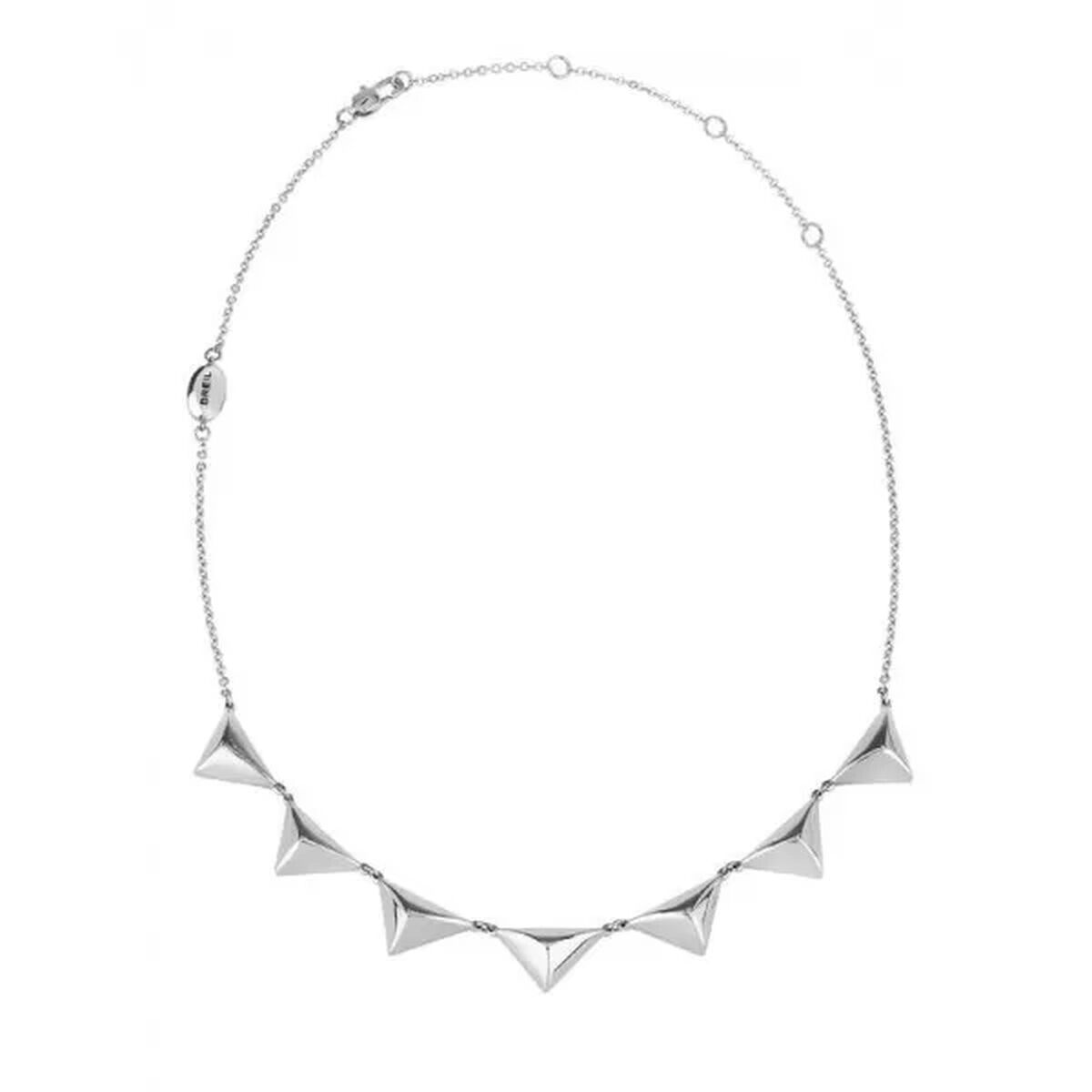 Damhalsband Breil TJ2591 60 cm - 2