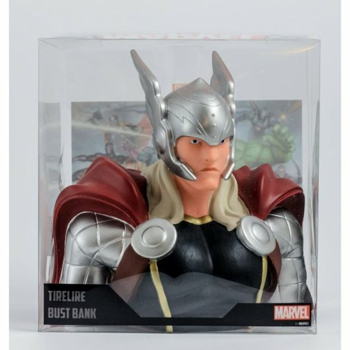Actionfigurer Semic Studios Marvel Thor - 2