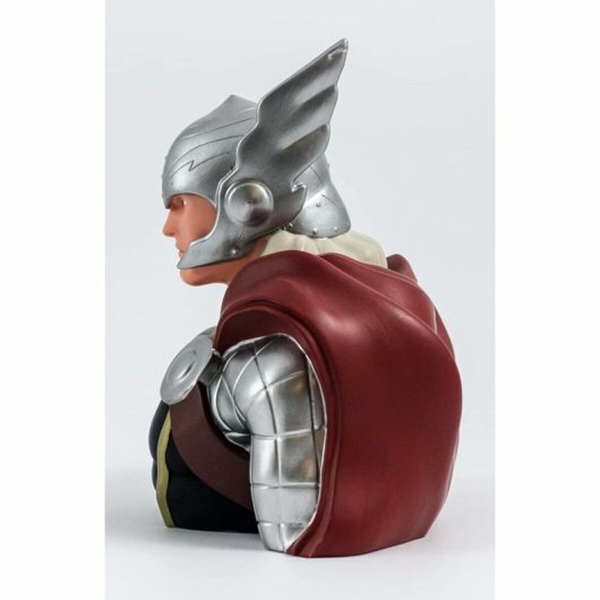 Actionfigurer Semic Studios Marvel Thor - 4