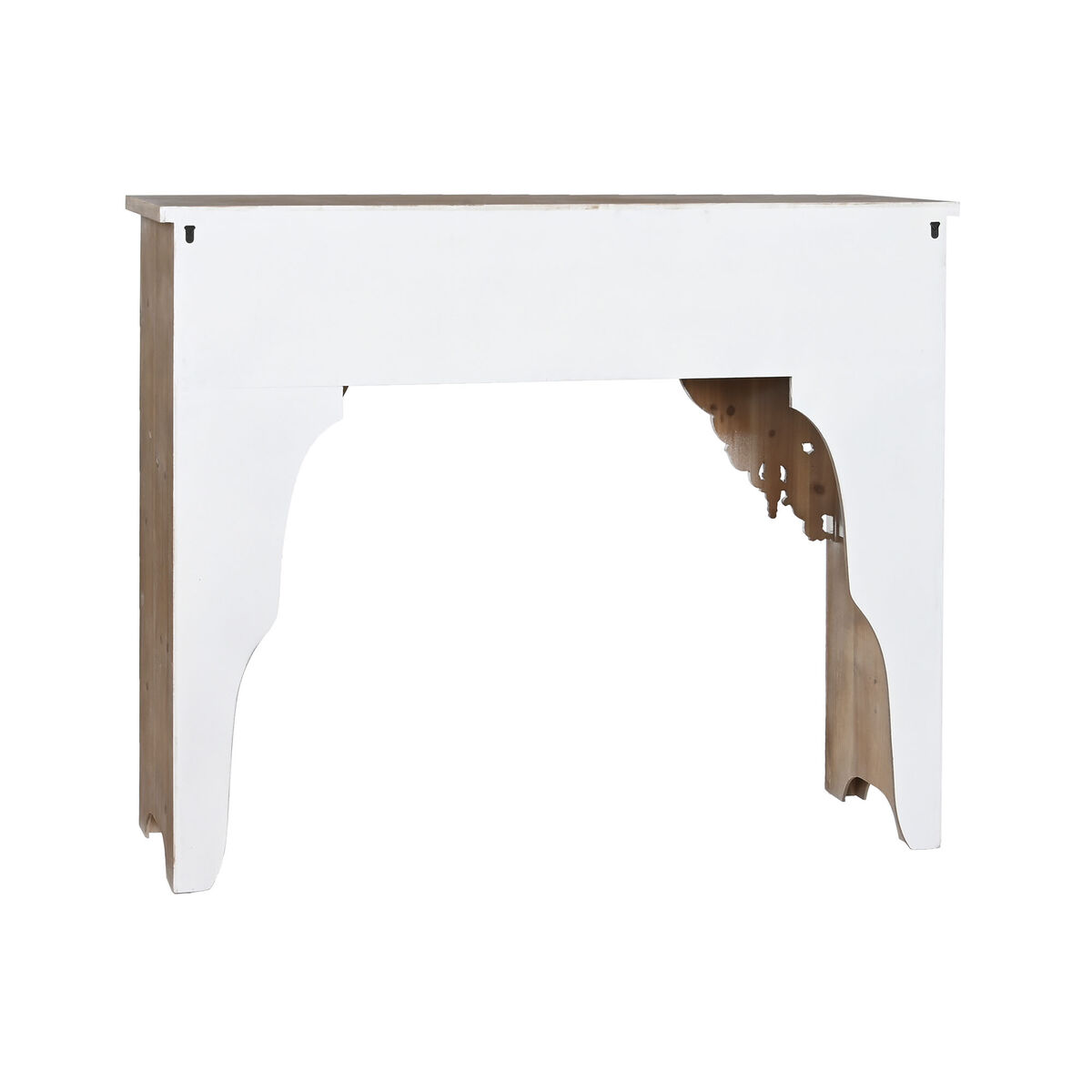 Öppen spis Home ESPRIT Gran Trä MDF 140 x 31 x 110,5 cm - 4
