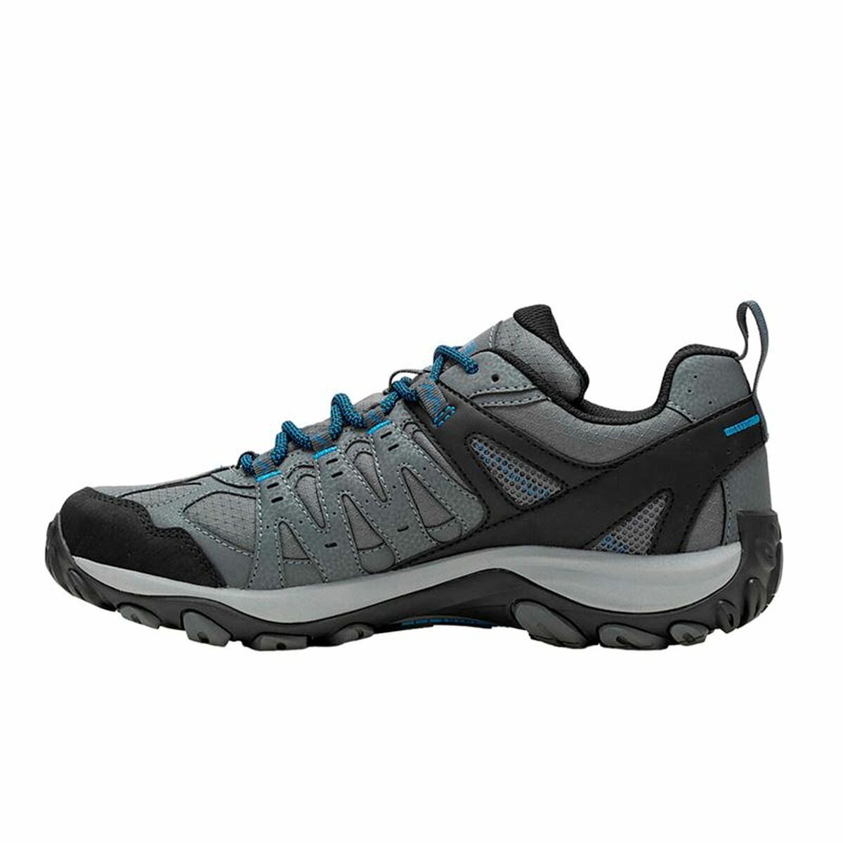 Gymnastikskor, Herr Merrell Accentor 3 Sport  Grå - 4