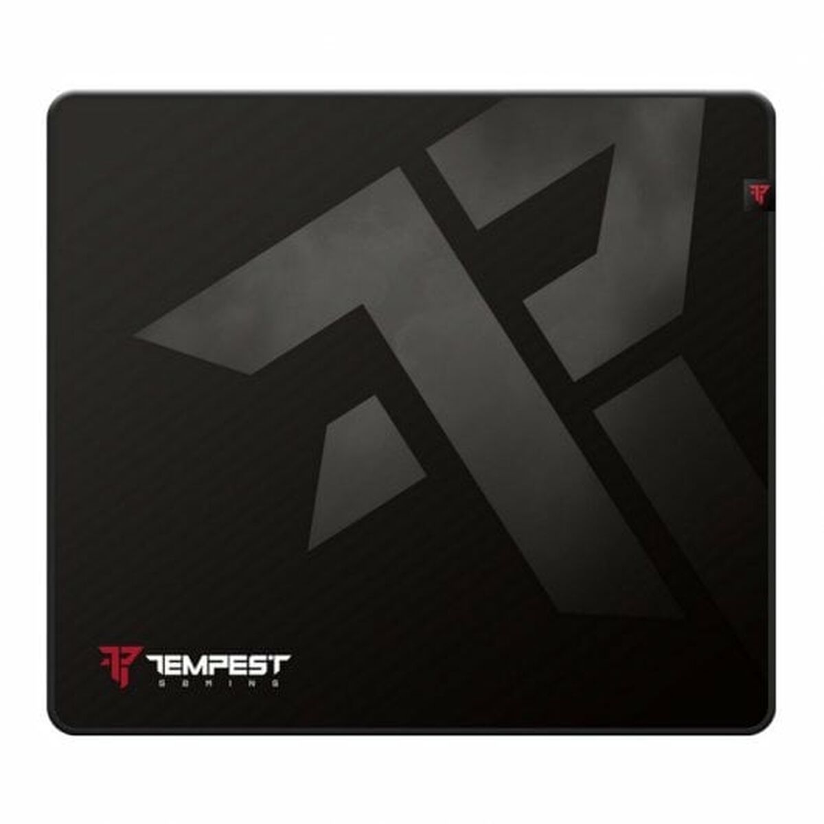 Musmatta Tempest TP-MOP-XL246 Svart - 3