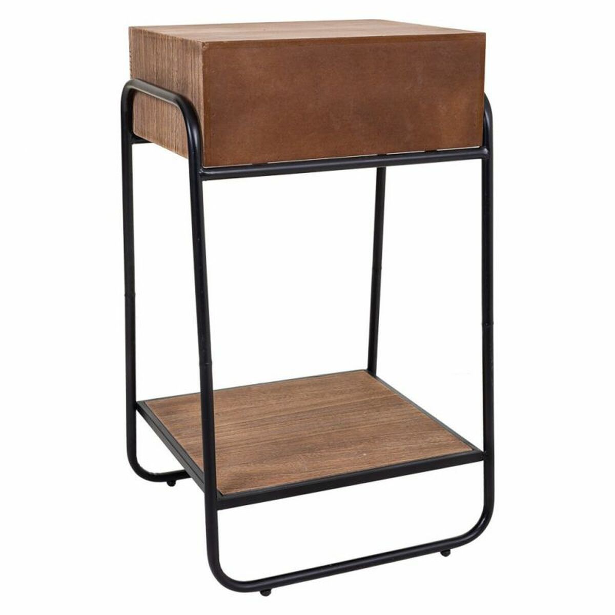 Nattduksbord Alexandra House Living 32 x 73 x 43 cm - 4