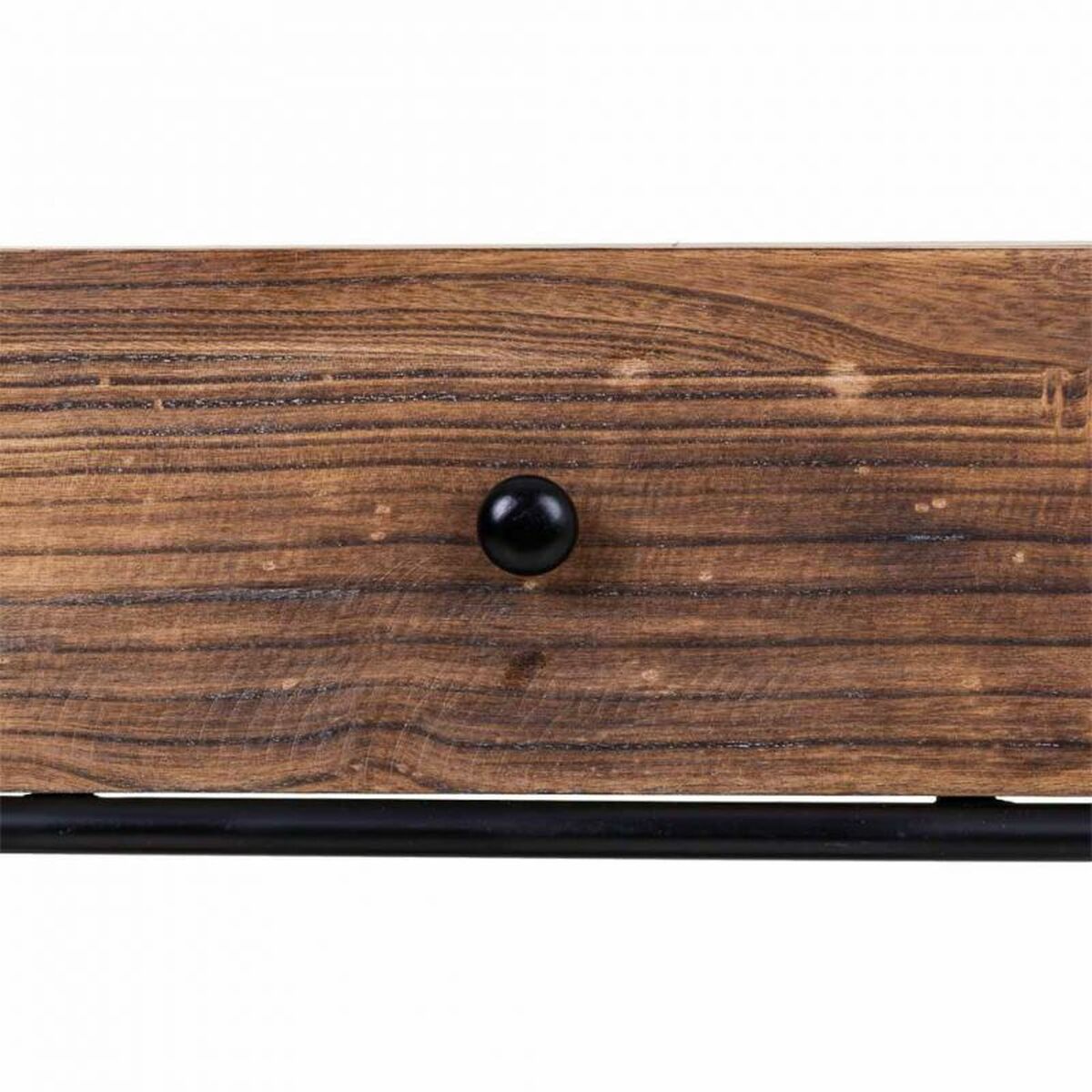 Nattduksbord Alexandra House Living 32 x 73 x 43 cm - 7