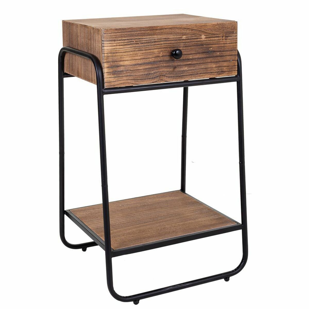 Nattduksbord Alexandra House Living 32 x 73 x 43 cm