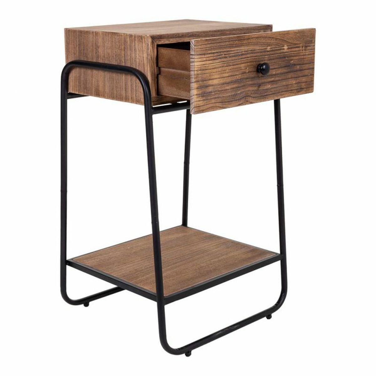 Nattduksbord Alexandra House Living 32 x 73 x 43 cm - 3