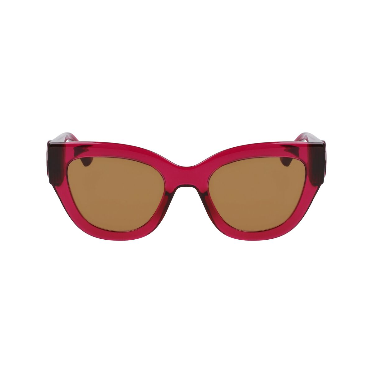 Damsolglasögon Longchamp LO744S-655 Ø 52 mm - 2