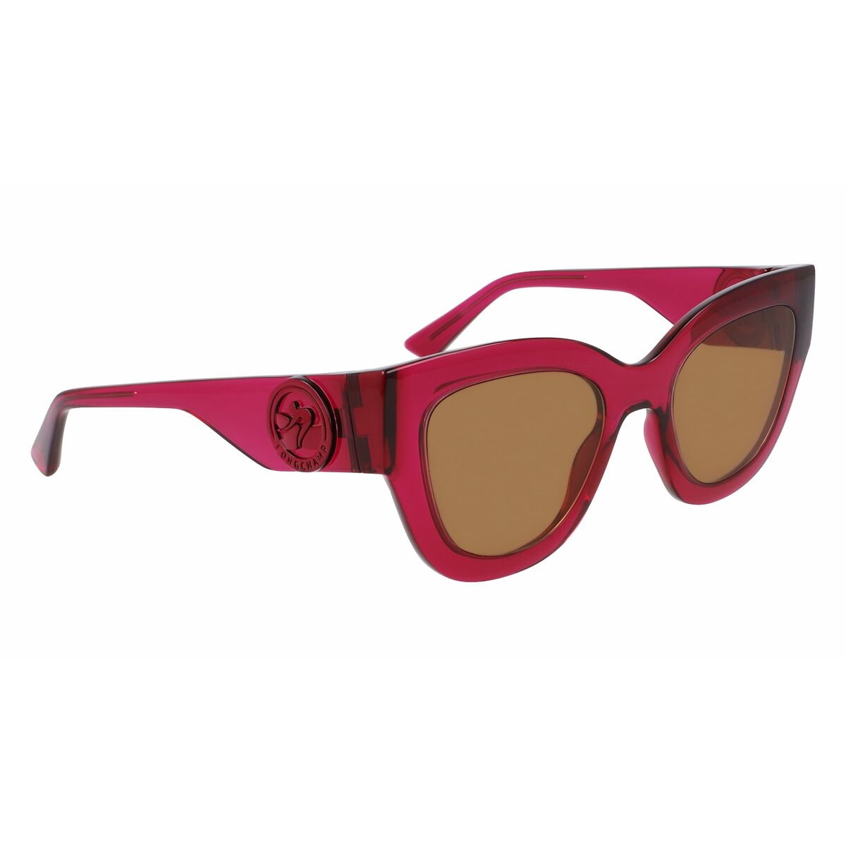 Damsolglasögon Longchamp LO744S-655 Ø 52 mm - 3