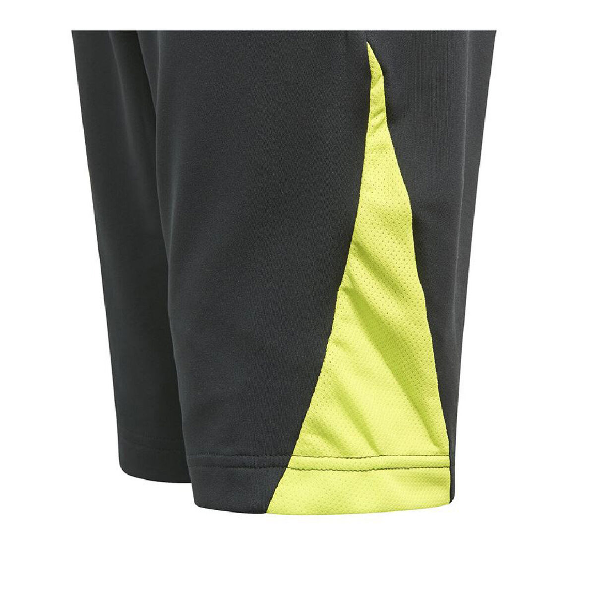 Träningsbyxa barn Adidas Predator Inspired Svart - 4