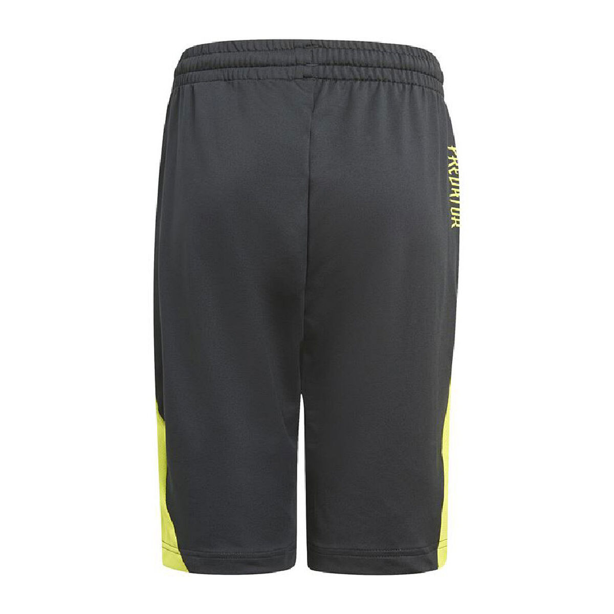 Träningsbyxa barn Adidas Predator Inspired Svart - 2
