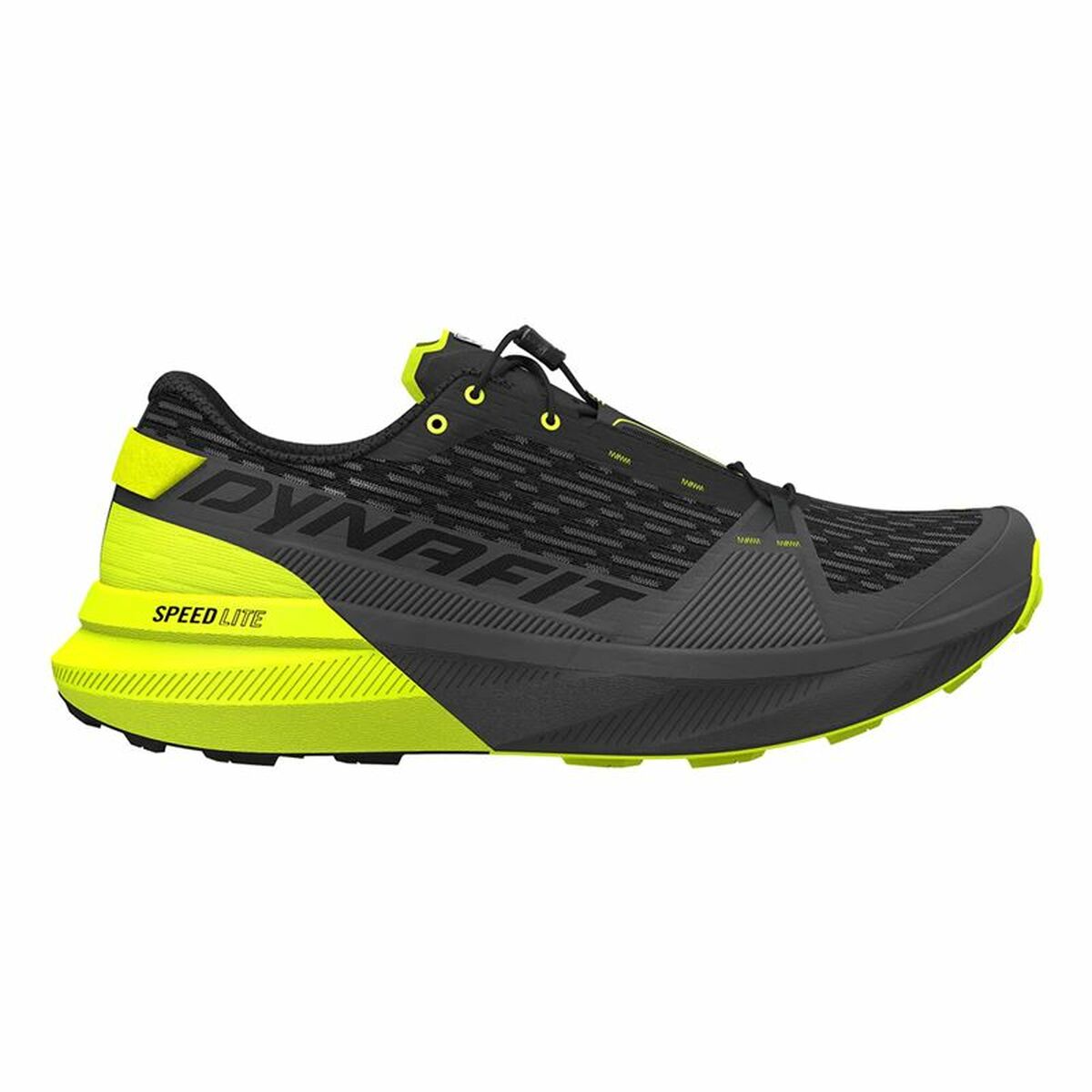 Löparskor, Vuxna Salewa Ultra Pro 2 Gul