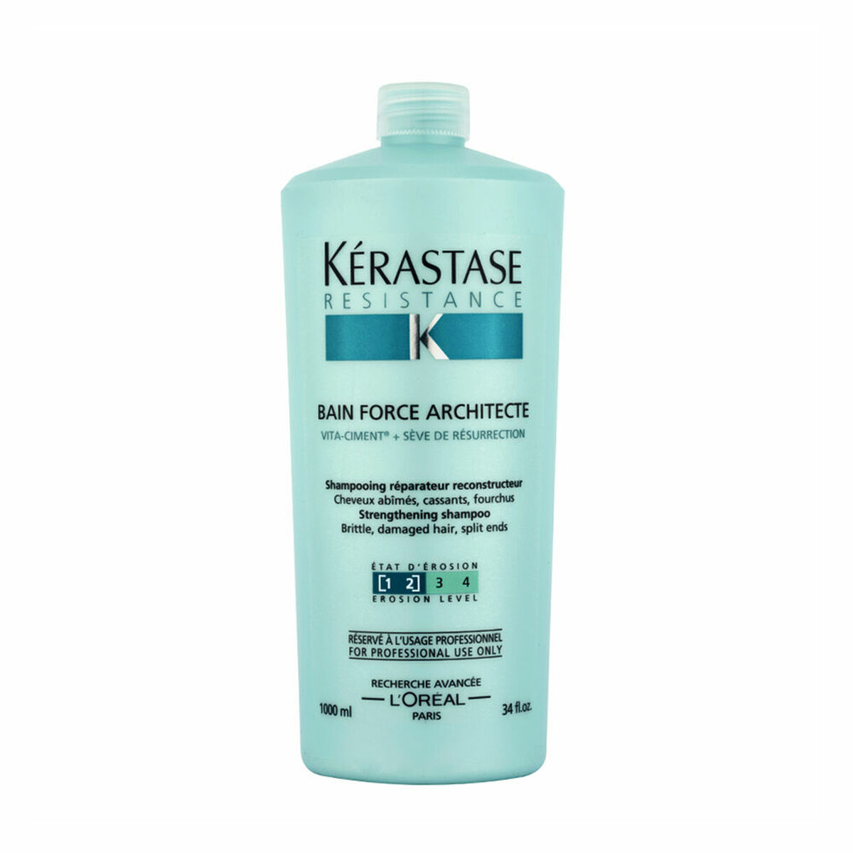 Stärkande schampo Kerastase ABC148