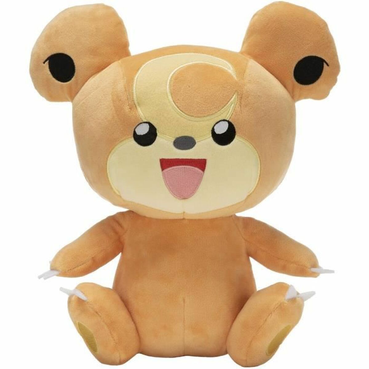 Mjukisleksak Bandai Pokemon Modern 30 cm - 5