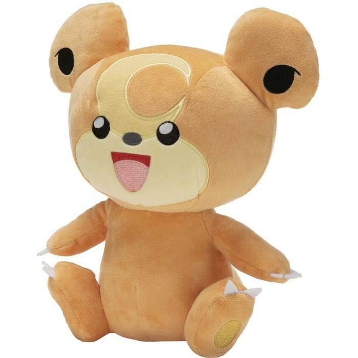 Mjukisleksak Bandai Pokemon Modern 30 cm - 3