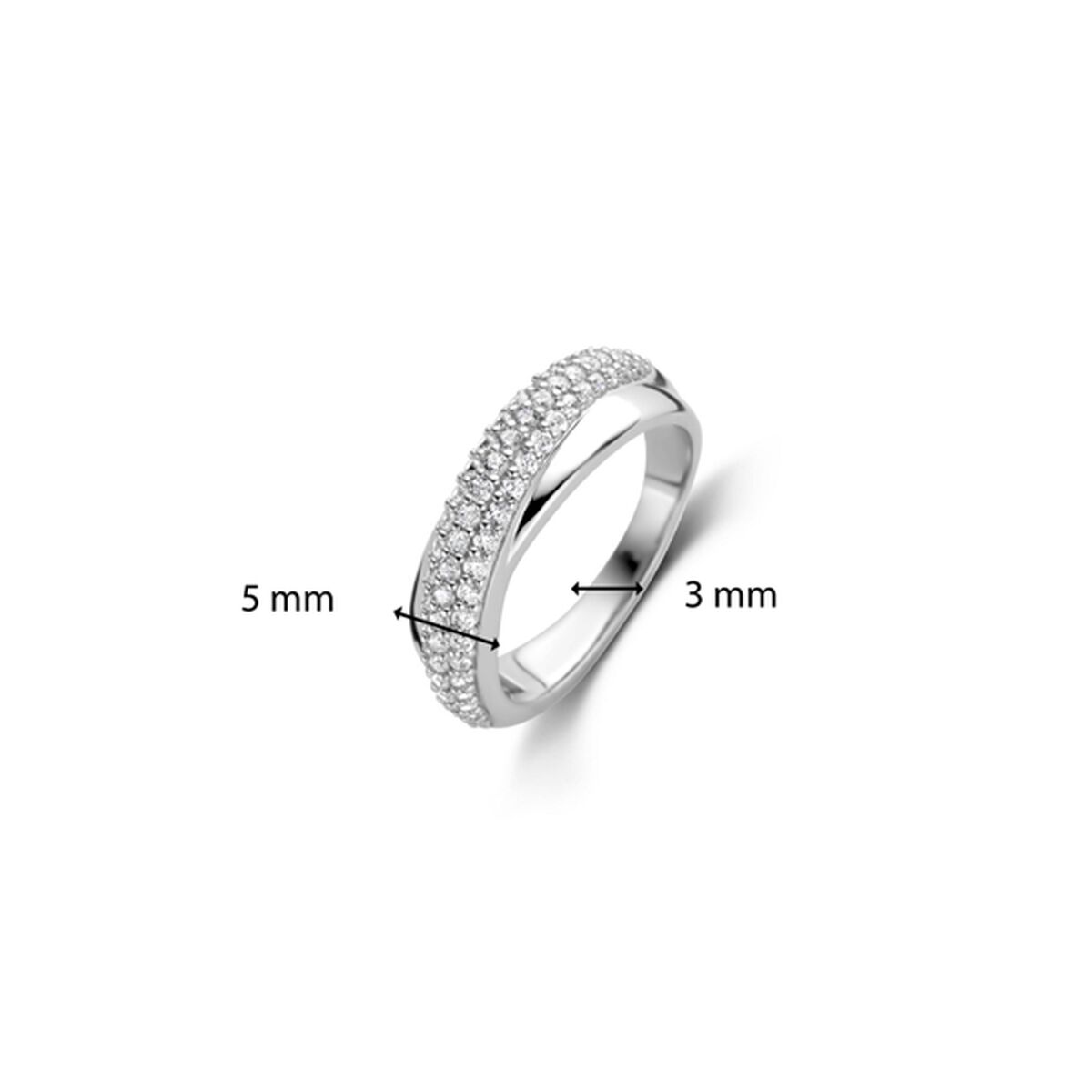 Damring Ti Sento 12281SY/54 14 - 6