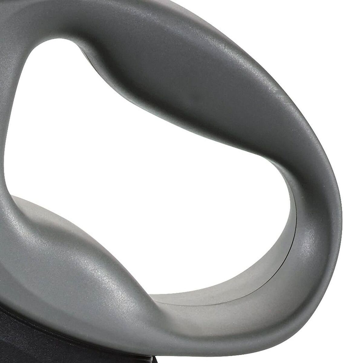 DoHundkoppel Flexi Svart XL - 3