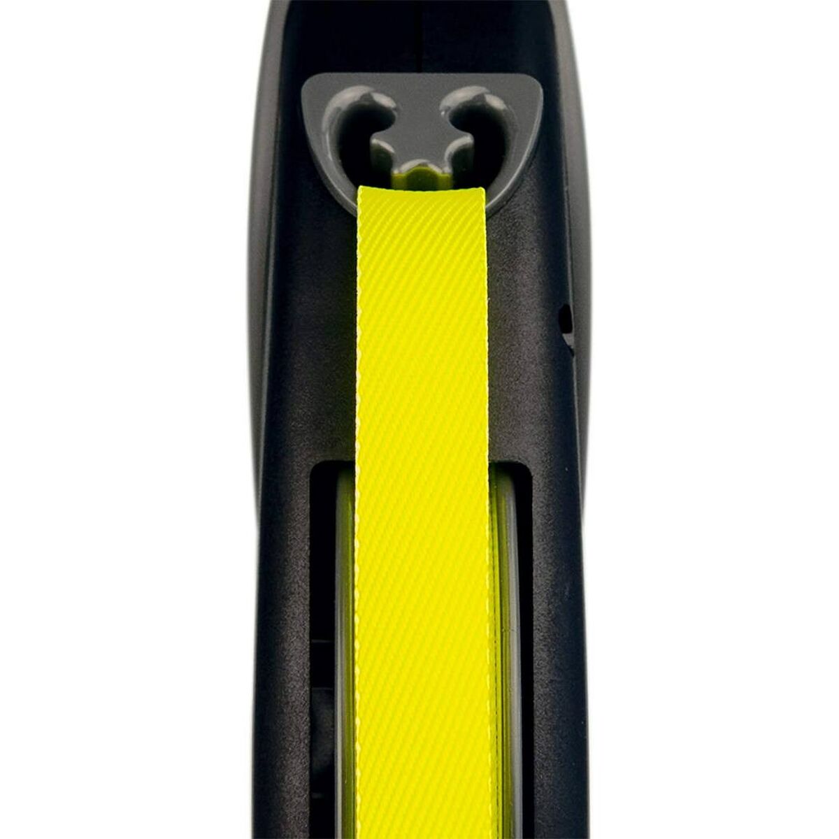 DoHundkoppel Flexi Svart XL - 4