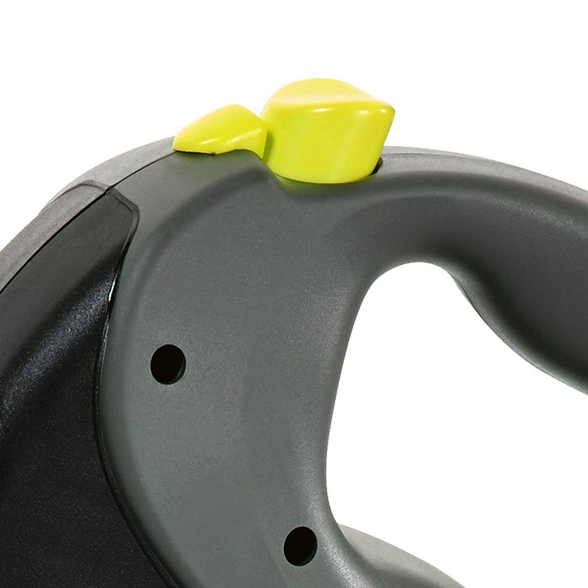 DoHundkoppel Flexi Svart XL - 2