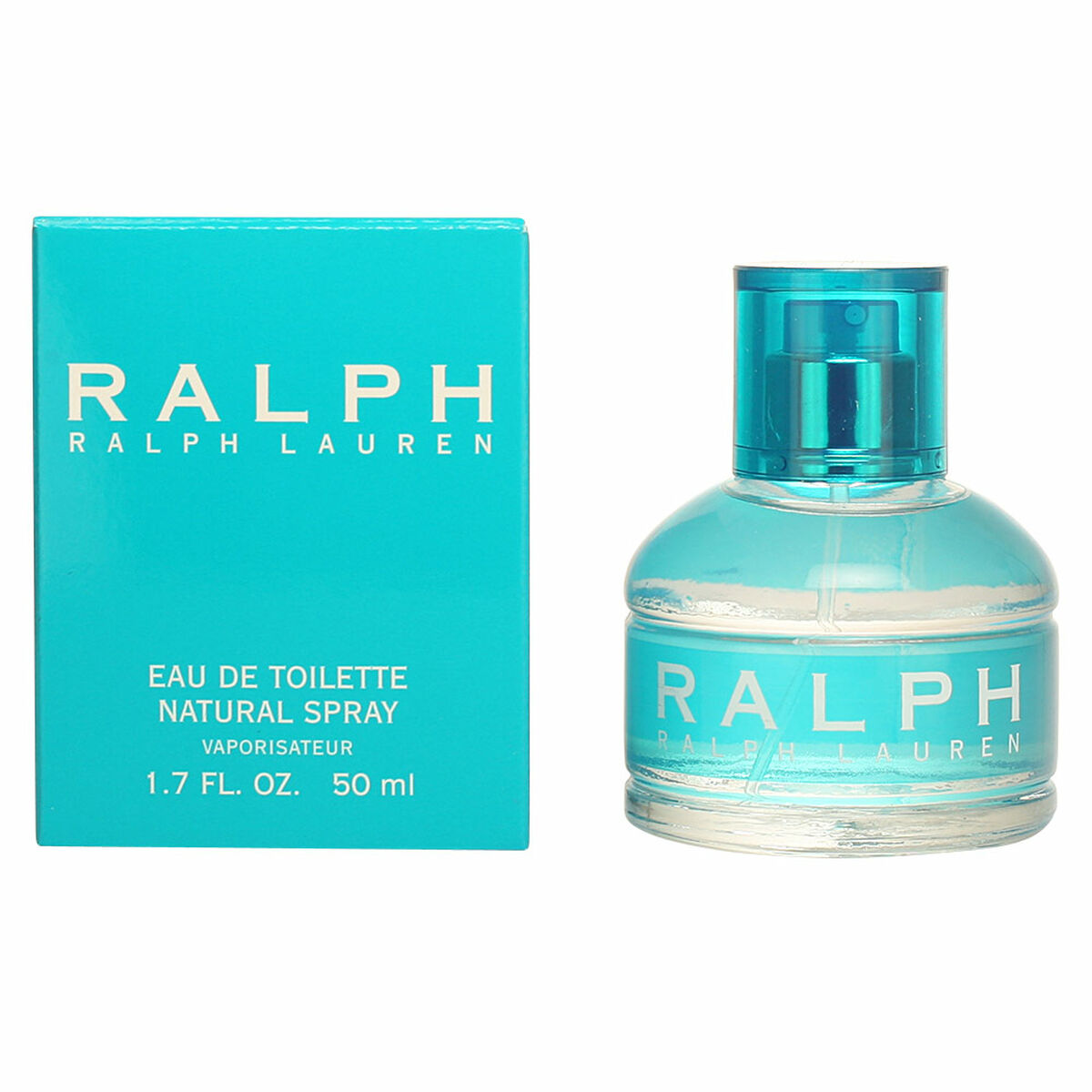 Parfym Damer Ralph Lauren EDT - 8